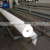Short Fiber Nonwoven Polyester/ PP Geotextile for Landfill thumbnail-2