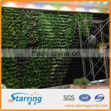 Felt Planting Bag , Decoration Green Wall Planting Bag thumbnail-2