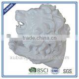 3D Resin Lion Animal Heads of Lion thumbnail-1