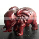 Polyresin Small Elephant Statue Decoration thumbnail-1