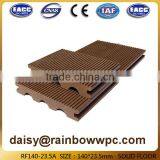 Good Quality and Cheap Wpc Outdoor Decking,wpc Decking for Outdoor. thumbnail-4