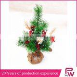 Pine Needle Christmas Tree/ Unique Artificial Christmas Trees thumbnail-3
