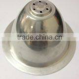 Hot Sale Aluminum Valve Light Cover thumbnail-2