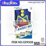 Small Kids Table Tennis thumbnail-5