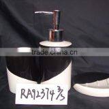 Factory Supply Wholesale Ceramic Bathroom Set for Home & Hotel thumbnail-1