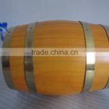Cheap Decorative Wooden Barrels for Sale thumbnail-2