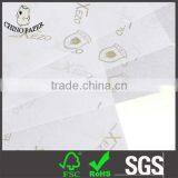 100% Pure Pulp Gift Tissue Paper Printing thumbnail-3