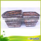 China Manufacturer Best Selling Modern Corner Flower Pot Stand thumbnail-3