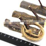 Natural Wooden(Branch Adhesive )Wall Hook, Wood Adhesive Hook, Eco-friendly Wooden Wall Hook thumbnail-2