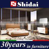 Latest Wooden Bed Designs With Size Bed 160x200 Bed 180x200 thumbnail-2