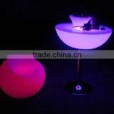 Hot Sale Led Funiture/luxury Office Furniture/ Led Modern Gadern Furniture thumbnail-1