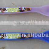 Best Selling Products Free Sample Long Plastic Spoons thumbnail-3