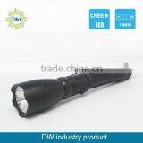 High Quality Led Tactical Flashlight