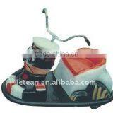 Fiberglass Battery Car LT-917413 thumbnail-1