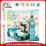 New Product Factory Supply Heated Coasters thumbnail-3