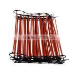 Easy Installation Energy Saving(PTC) Floor Heating Ladder Shape Heating Cable(Heating Rail)