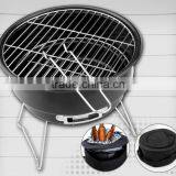 Picnic Cooler Bag for BBQ thumbnail-1