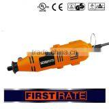 Hot Sale 135w 3.2mm Multi Purpose Rotary Tool Kit thumbnail-1