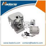 Chainsaw Spare Parts Fits for Stihl 018 MS180 Gasoline Cylinder Kits 38mm thumbnail-1