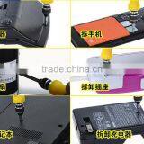 Popular Promotional Pen Shape Mini Screwdriver 45 In1 Screwdriver Set thumbnail-6