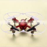 New Arrival Hot China Wholesale 2.4G RC Quadcopter Kamera Syma Quadcopter Drone X11C With Camera thumbnail-5