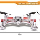 Toys 2015 New Products 2.4G 4CH 6-axle Mjx X300c Quadcopter Fpv Real Time Transmission RC Drone Fpv thumbnail-5