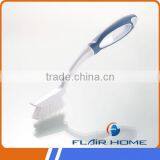 Dish Brush Plastic Brush Kitchen Brush DL1002 thumbnail-1