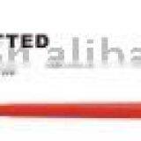 1000V Insulated Slotted Screwdriver With Magnetic Tips(VDE TOOL)