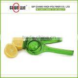 Food grade material muanl plastic lime lemon Squeezer