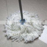 High Quality Microfiber Wet Mop Set thumbnail-4