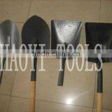 5001525-28 Suitable for North America or Latin-Amercia High Quality Shovel Scoop Spade