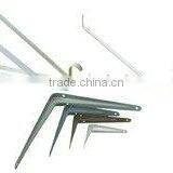 Corner Shelf(hinges, Corner Shelf, Furniture Accessory)