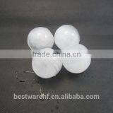 FDA 4 Cavities Silicone Ice Cube Ice Ball Mold thumbnail-4