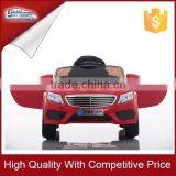 Smart Outdoor Electric Kids Car With Europe and USA Approval thumbnail-3