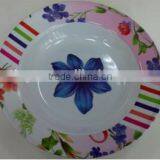 Melamine Soup Plate thumbnail-1