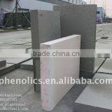 Pre-insulated Phenolic Panel thumbnail-1