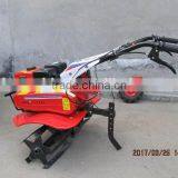 7.5HP Agricultural Equipment Mini Farm Tools Inter Cultivation Tiller thumbnail-5