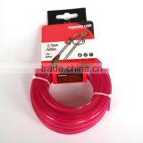 Wholesale Various Shape Nylon Monofilament Grass Trimmer Line thumbnail-2