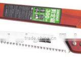 Hand Pruning Saw Garden Curved Pruning Saw 9013A thumbnail-1