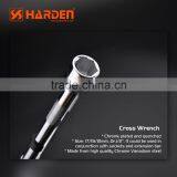 Welcomed Professional Hand Tools Cross Wrench thumbnail-6