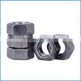 DIN 934 Carbon Steel Hexagonal Nut thumbnail-1