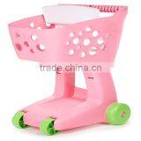Hot Sale Cheap Mini Plastic Kids Shopper Toy for Sale