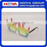 2014 Cool Hot Sell Novel Funny Glasses for Party Show thumbnail-1