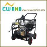 Competitive Price 4GPM 9HP 2900PSI 200Bar/Gasoline Engine High Pressure Washing Machine Price thumbnail-1