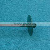 Garden Fabric Pins With Washer thumbnail-3