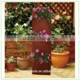 High Quality Garden Nonwoven Hanging Grow Bags thumbnail-1