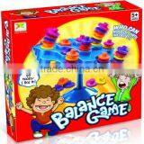 Creative ABS Topple Balance Toys Balance Toy Toys Kids With EN71 thumbnail-1