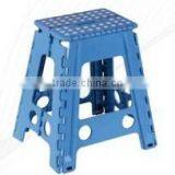 Wholesale of Plastic Folding Stool From Cixi China