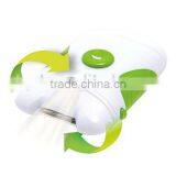 2016 New Arrival Personal Care Electric Nail Clipper Nail Cutter thumbnail-3