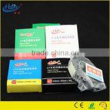 Self Fusing Tape / High Voltage Rubber Insulation Tape thumbnail-6